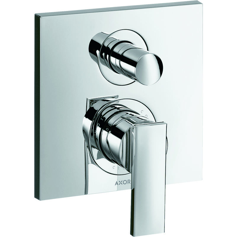 foto del prodotto hansgrohe axor citterio mitigeur bain douche encastr , 39455000,