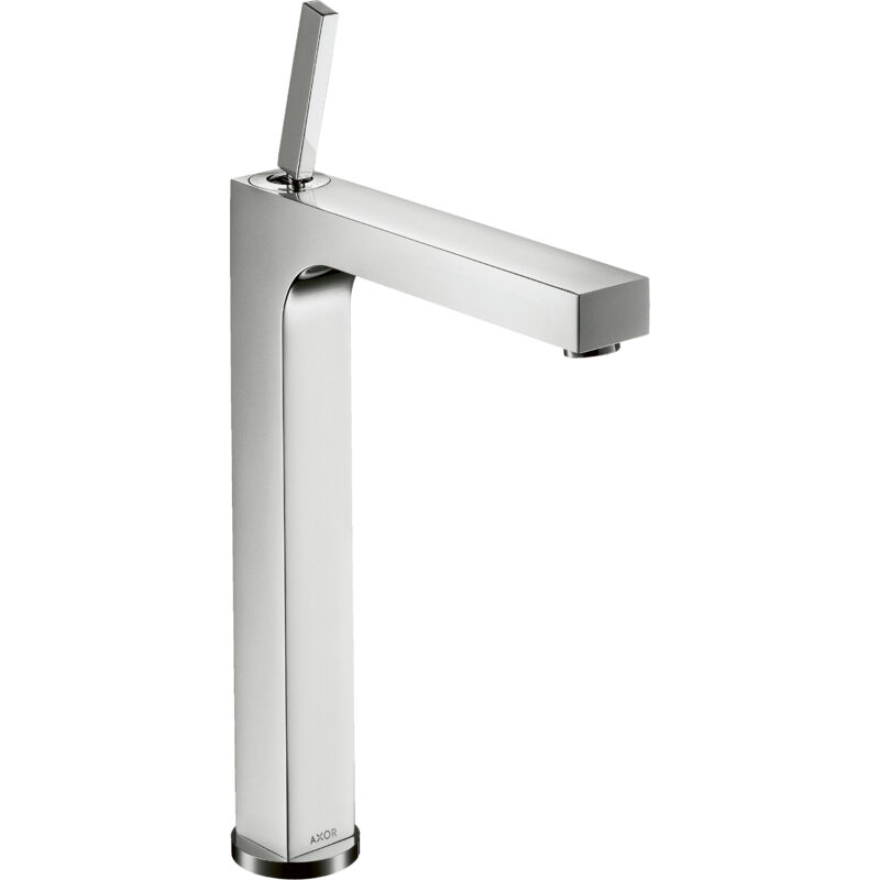 foto del prodotto hansgrohe axor citterio mitigeur monocommande de lavabo pour bacs