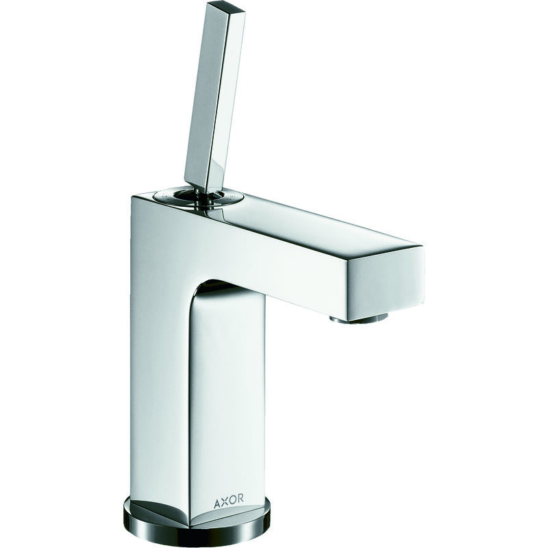 foto del prodotto hansgrohe axor citterio mitigeur monocommande de lavabo sans