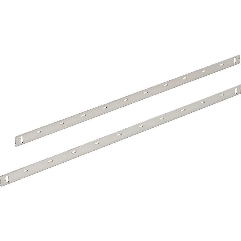 foto del prodotto hansgrohe axor kit de rail de montage, pour ibox universal,