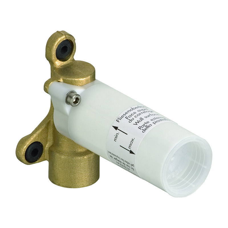 foto del prodotto hansgrohe axor massaud set de base, pour bec de baignoire,