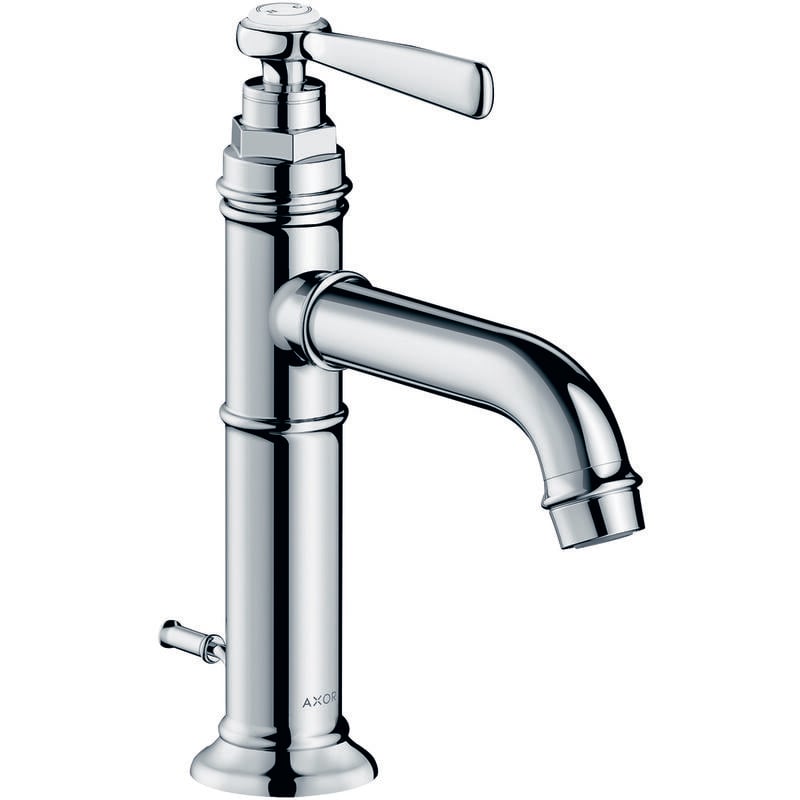 foto del prodotto hansgrohe axor mitigeur monocommande de lavabo montreux 100,