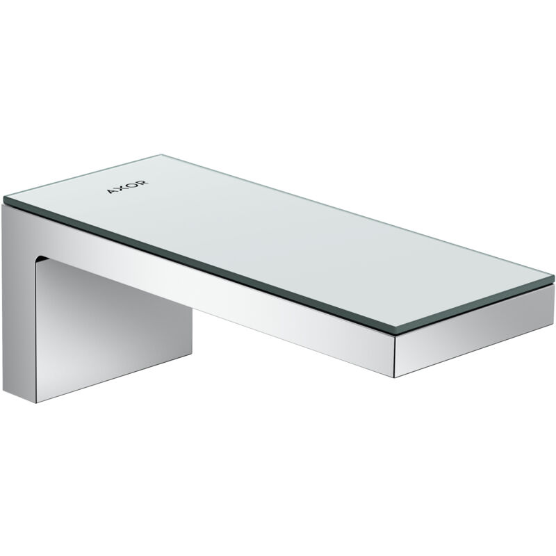 foto del prodotto hansgrohe axor myedition bec de baignoire, 47410000, 47410000