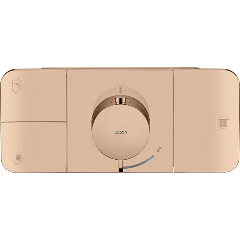 foto del prodotto hansgrohe axor one module thermostatique encastr pour 3