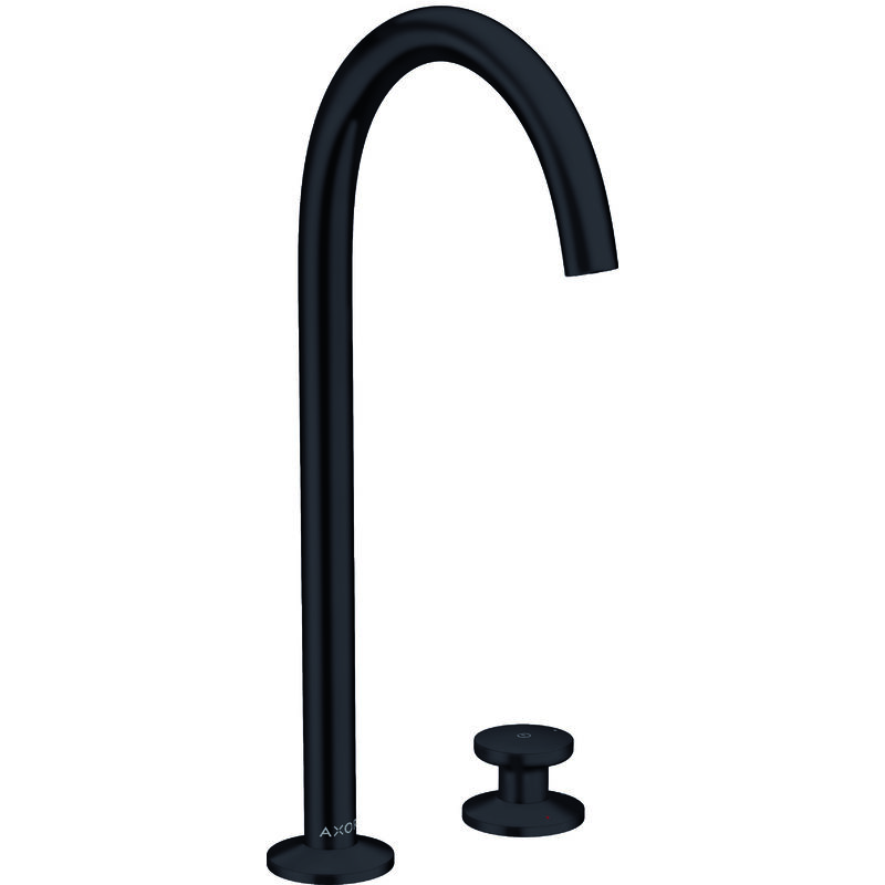 foto del prodotto hansgrohe axor one robinetterie de lavabo 2 trous select 260 avec