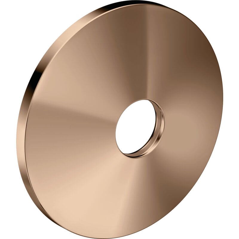 foto del prodotto hansgrohe axor one rosace, 13611300, 13611300