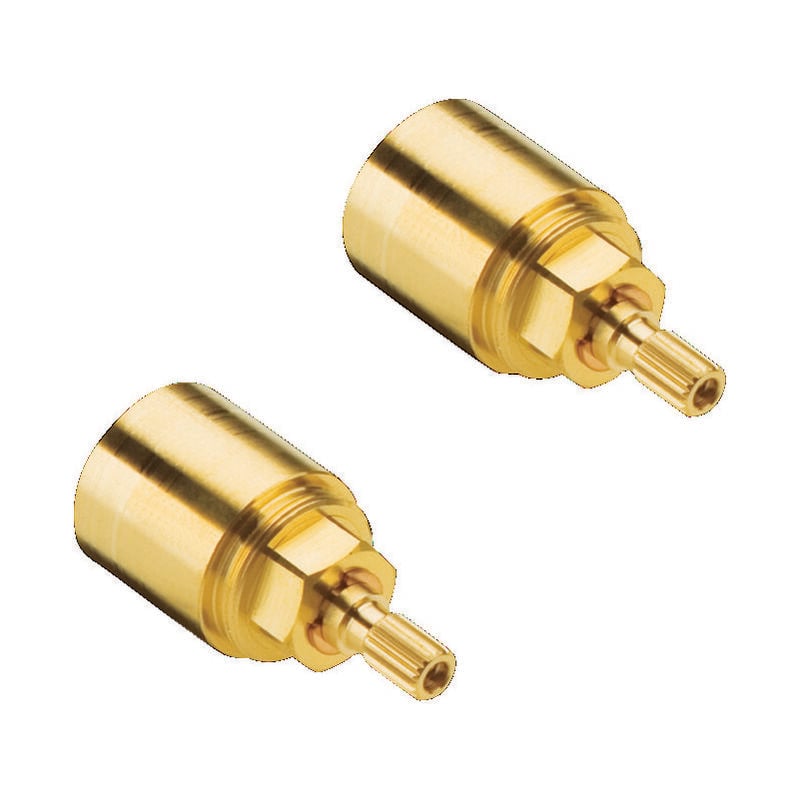foto del prodotto hansgrohe axor rallonge de 25mm, pour corps dencastrement 3 trous
