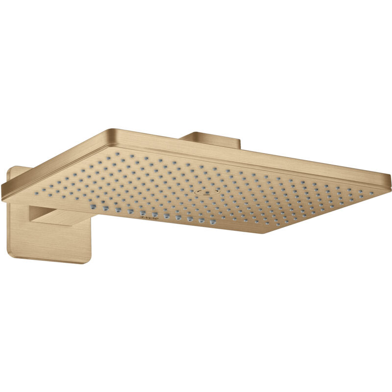 foto del prodotto hansgrohe axor showersolutions douche de t te de douche 460 300