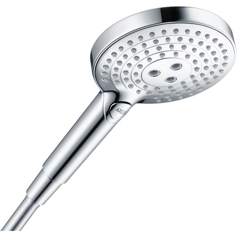 foto del prodotto hansgrohe axor showersolutions douchette main 120 3jet ecosmart