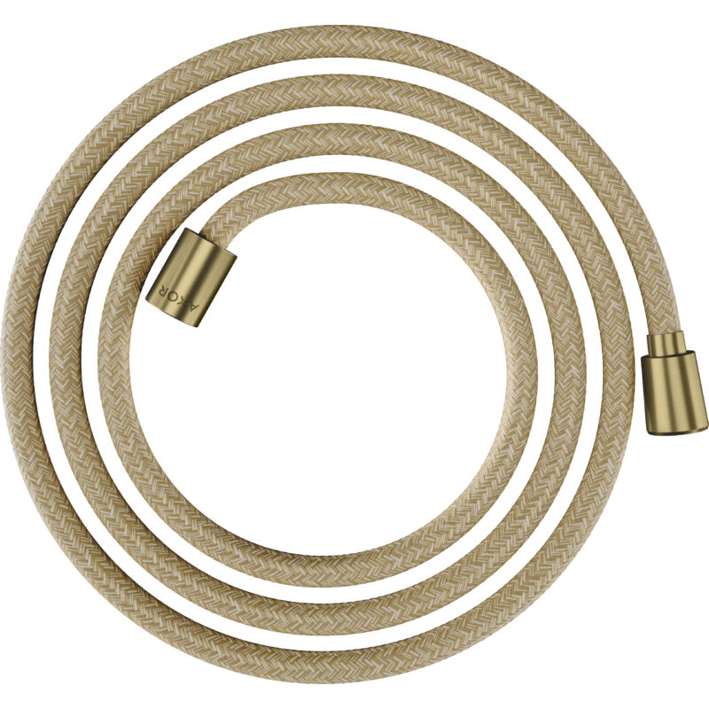 foto del prodotto hansgrohe axor showersolutions flexible de douche textile,