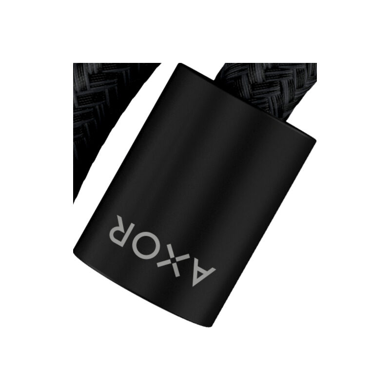 foto del prodotto hansgrohe axor showersolutions flexible de douche textile,