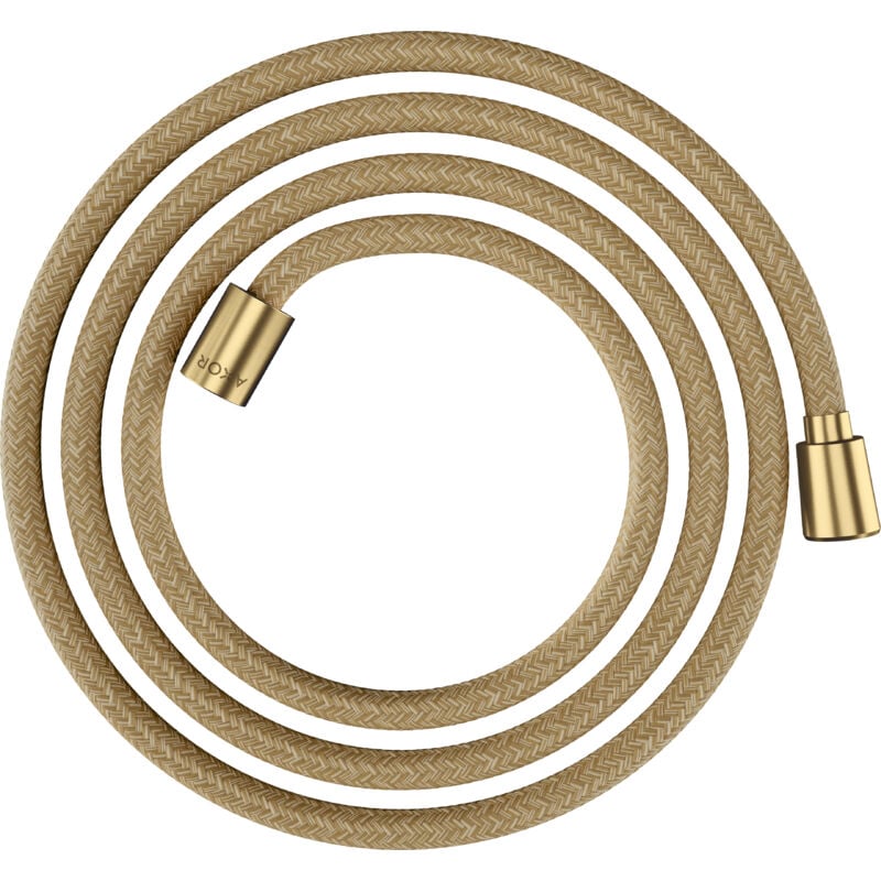 foto del prodotto hansgrohe axor showersolutions flexible de douche textile,