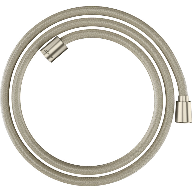 foto del prodotto hansgrohe axor showersolutions flexible de douche textile,