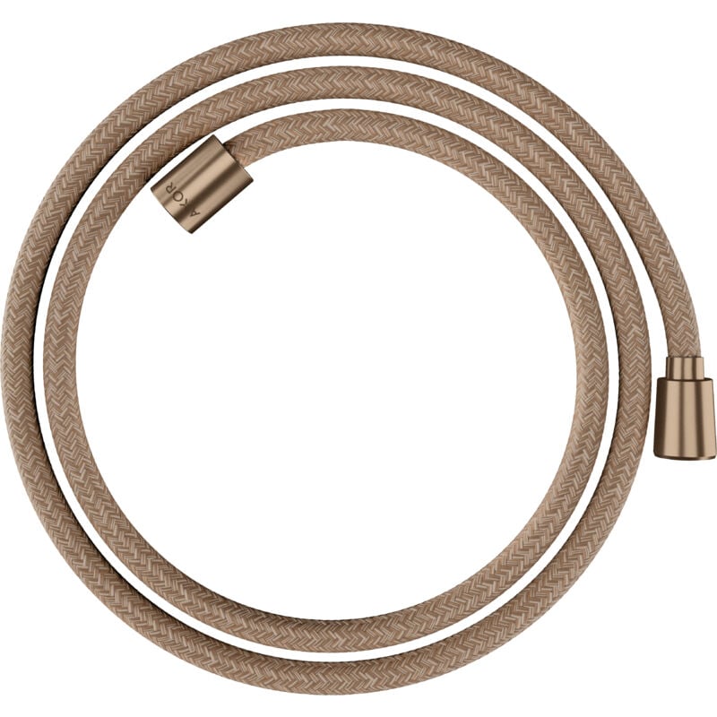 foto del prodotto hansgrohe axor showersolutions flexible de douche textile,