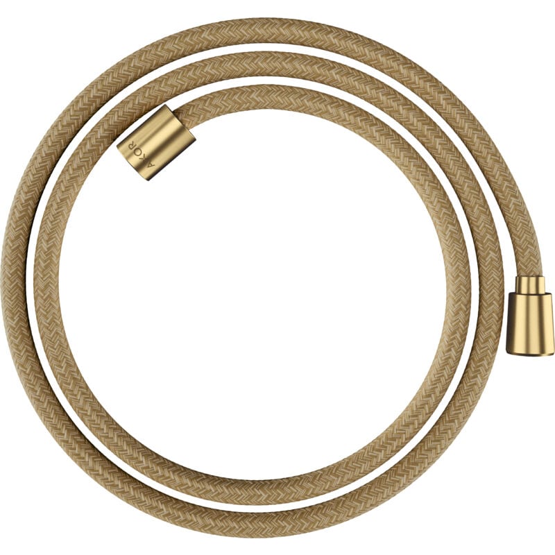 foto del prodotto hansgrohe axor showersolutions flexible de douche textile,