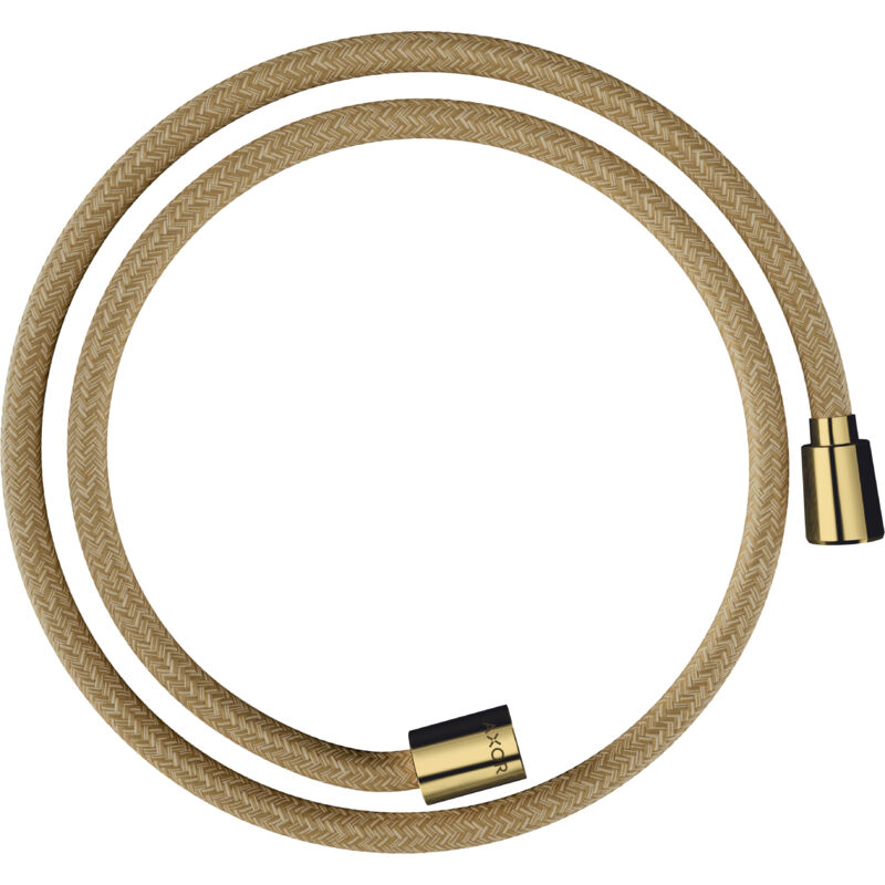 foto del prodotto hansgrohe axor showersolutions flexible de douche textile,
