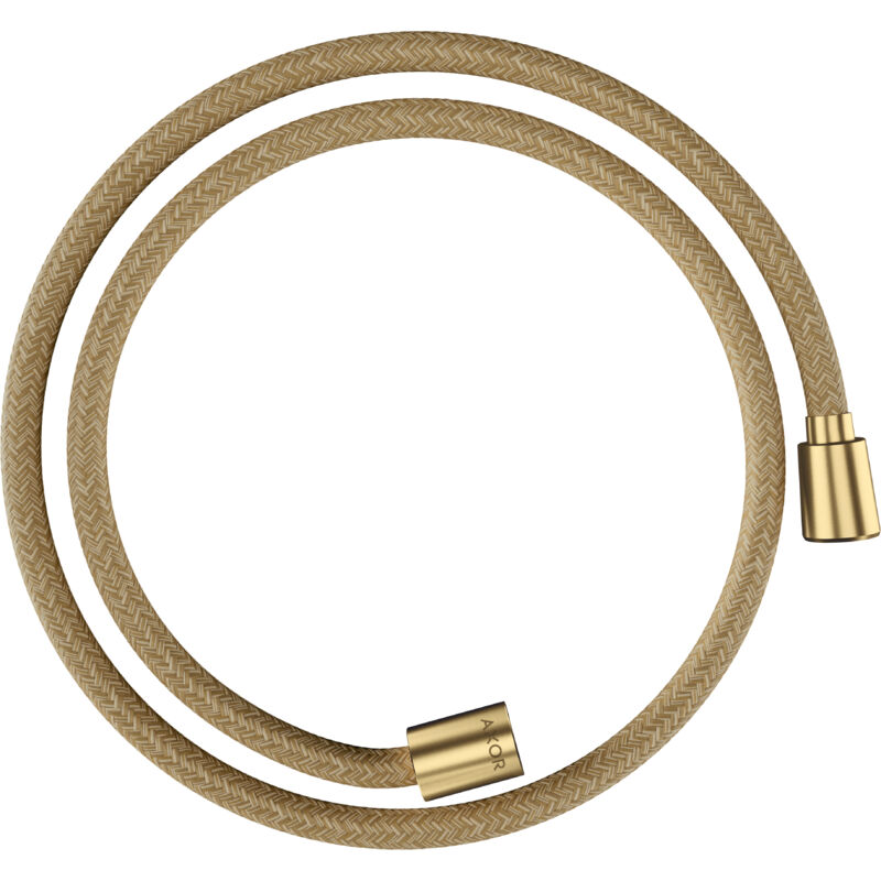 foto del prodotto hansgrohe axor showersolutions flexible de douche textile,