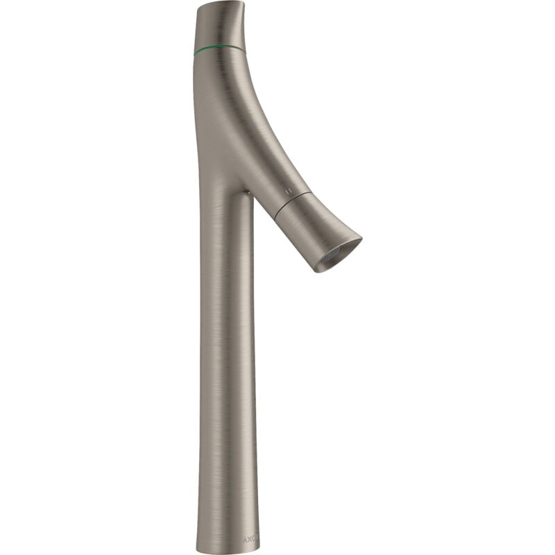 foto del prodotto hansgrohe axor starck mitigeur de lavabo biologique 2 poign es
