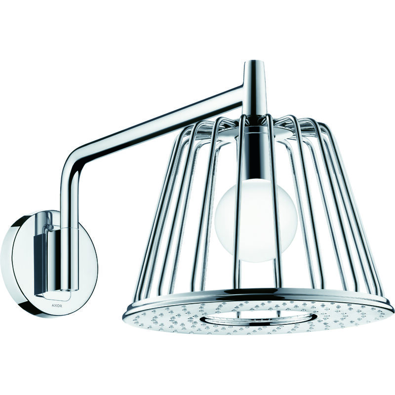 foto del prodotto hansgrohe axor starck showerselect lampselect lampshower 1jet