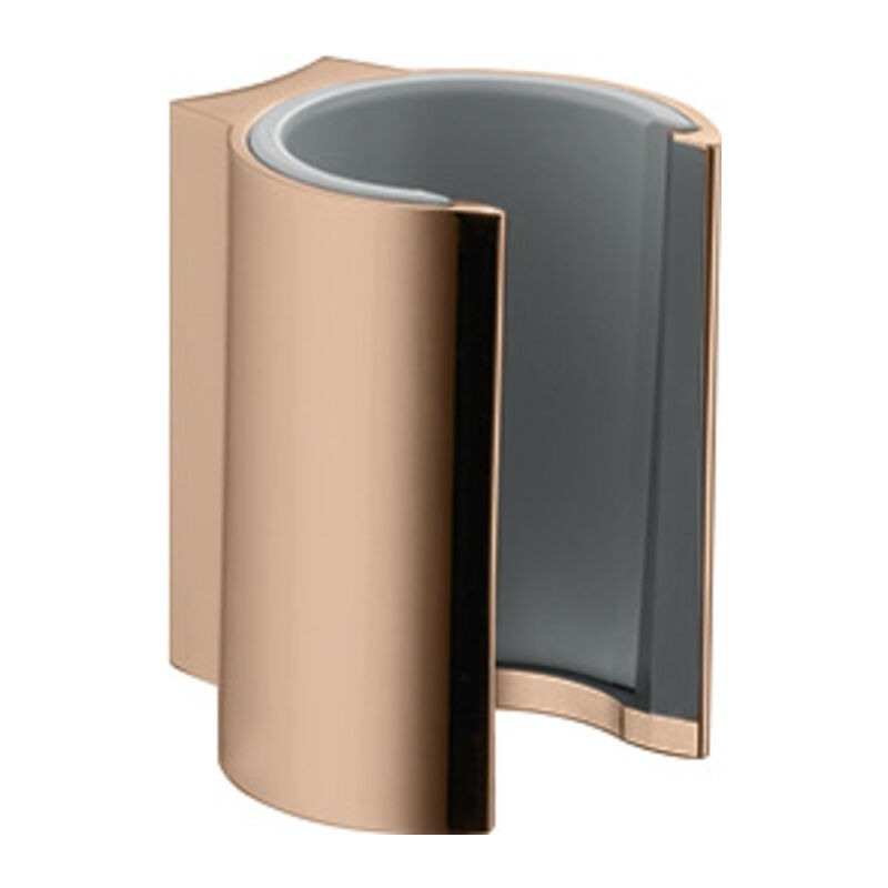 foto del prodotto hansgrohe axor starck support de pomme de douche, 27515300,