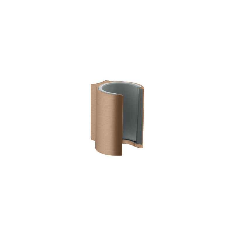 foto del prodotto hansgrohe axor starck support de pomme de douche, 27515310,