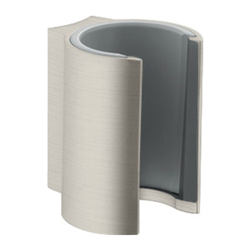foto del prodotto hansgrohe axor starck support de pomme de douche, 27515800,
