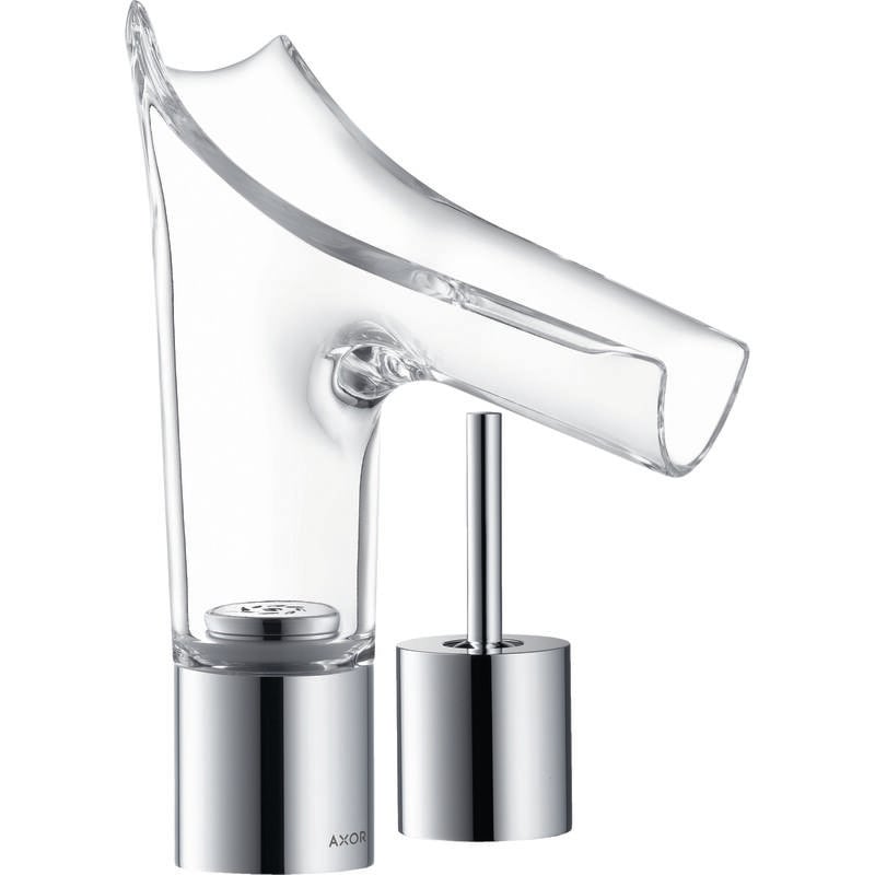 foto del prodotto hansgrohe axor starck v m langeur lavabo 2 trous axor starck v