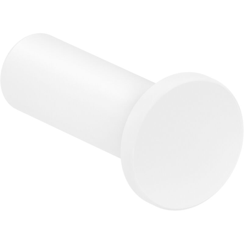 foto del prodotto hansgrohe axor universal circular crochet pour serviette,