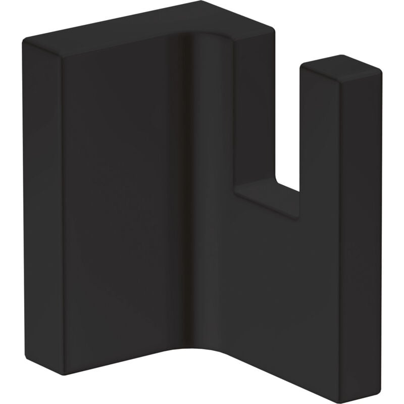 foto del prodotto hansgrohe axor universal crochet serviette rectangulaire,