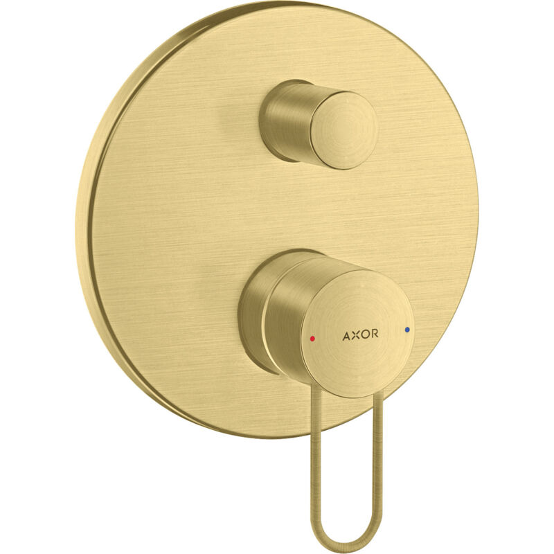 foto del prodotto hansgrohe axor uno mitigeur monocommande de baignoire encastr ,