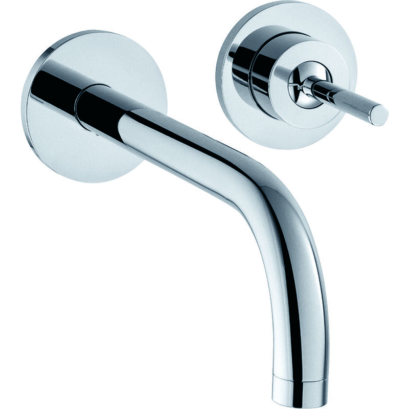 foto del prodotto hansgrohe axor uno mitigeur monocommande de lavabo encastr ,