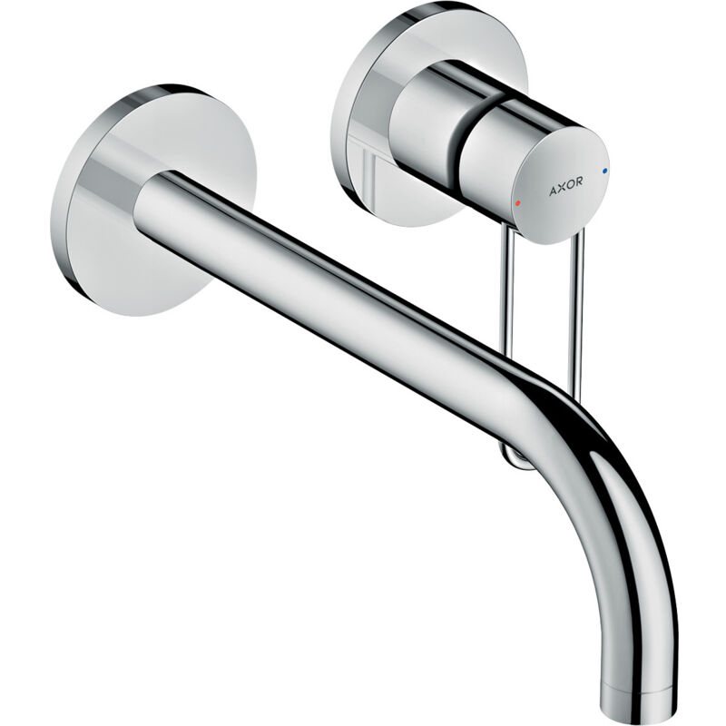 foto del prodotto hansgrohe axor uno mitigeur monocommande de lavabo encastr ,