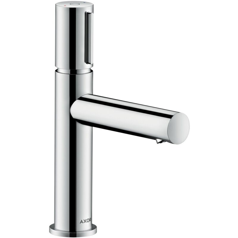 foto del prodotto hansgrohe axor uno select m langeur de lavabo 110, sans vidage
