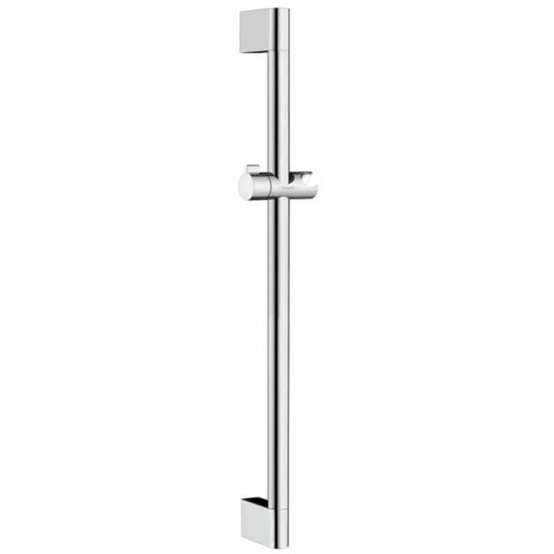 foto del prodotto hansgrohe barre de douche unica croma 65 cm, chrome, 26505000, 26505000