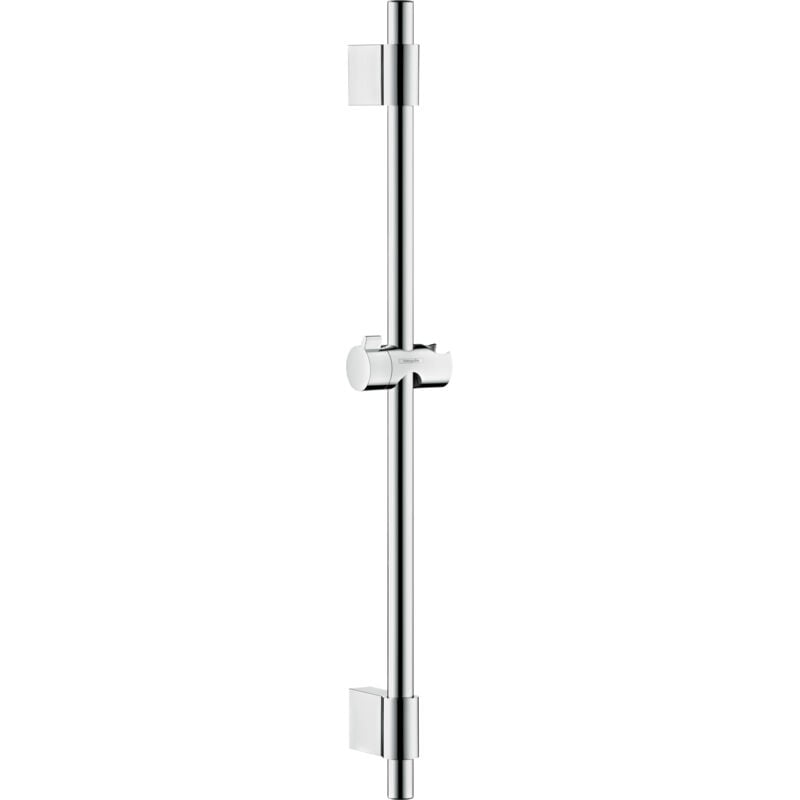 foto del prodotto hansgrohe barre de douche unica varia 72 cm, chrome, 27355000,