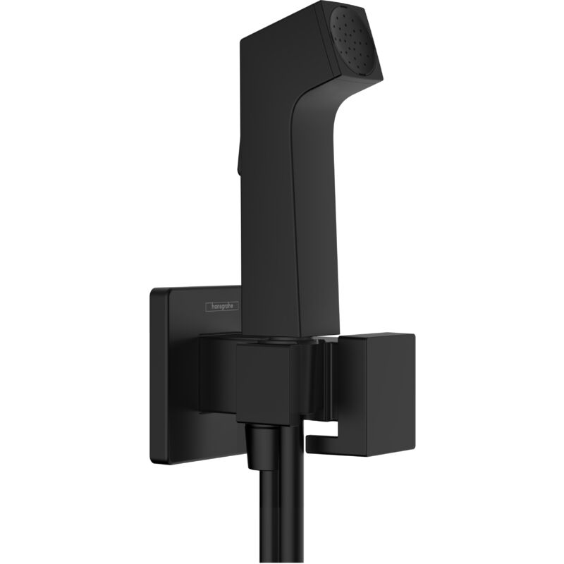 foto del prodotto hansgrohe bidette douchette main 1jet e ecosmart pour eau