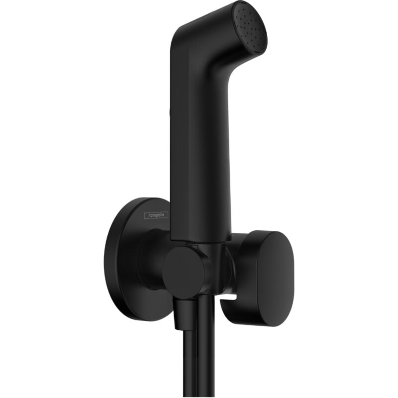 foto del prodotto hansgrohe bidette douchette main 1jet s ecosmart pour eau