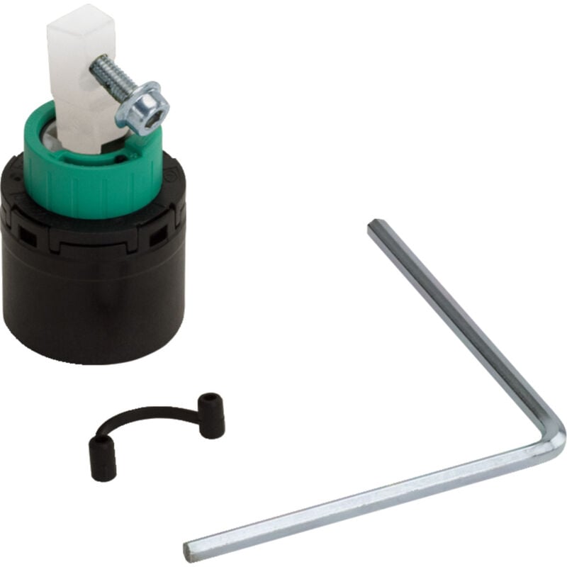 foto del prodotto hansgrohe cartuccia miscelatore m2 m3 92730000 
