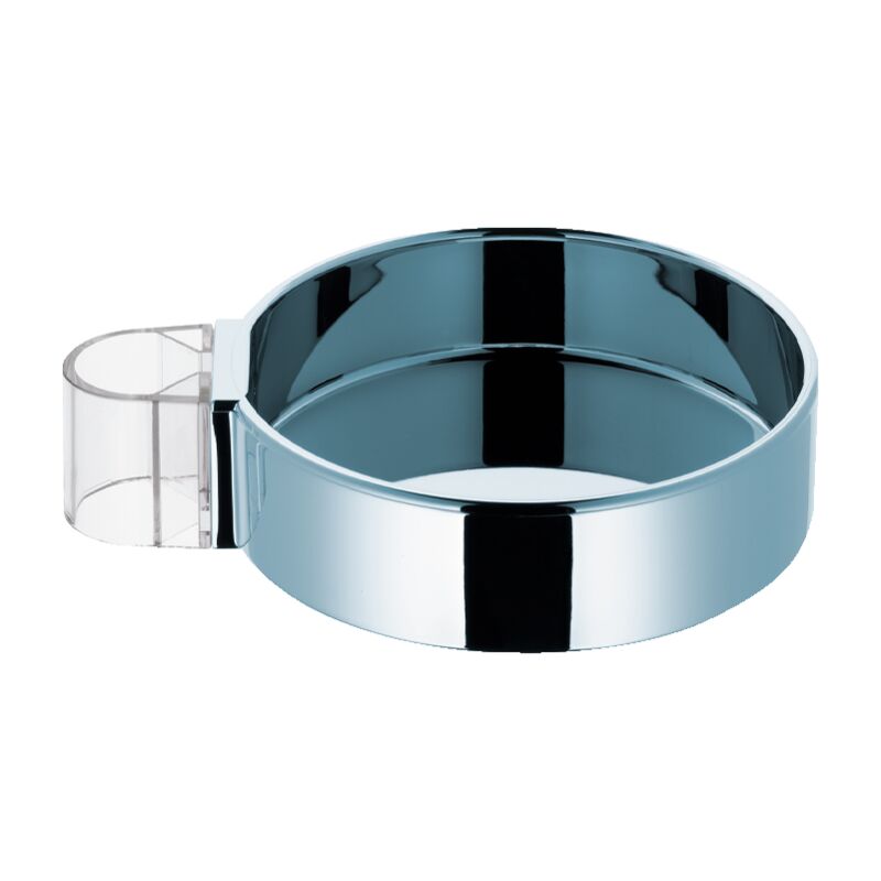 foto del prodotto hansgrohe casetta c. portasapone 28642000