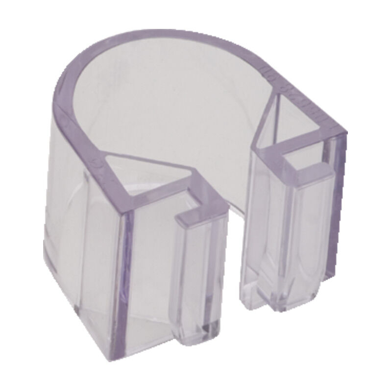 foto del prodotto hansgrohe clip 22 mm per portasapone casetta 96189000