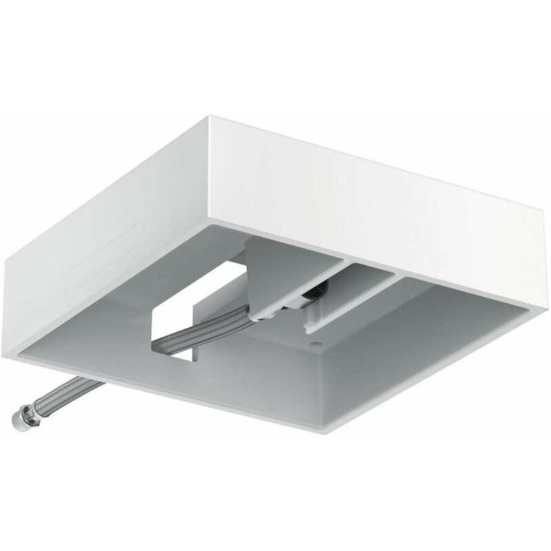 foto del prodotto hansgrohe corpi incasso corpo incasso per soffione doccia a pioggia raindance 400x400 mm 26254180