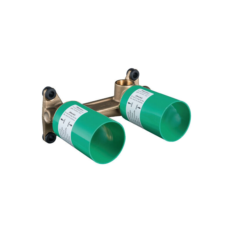 foto del prodotto hansgrohe corpo incasso per miscelatore incasso hg 13622180 