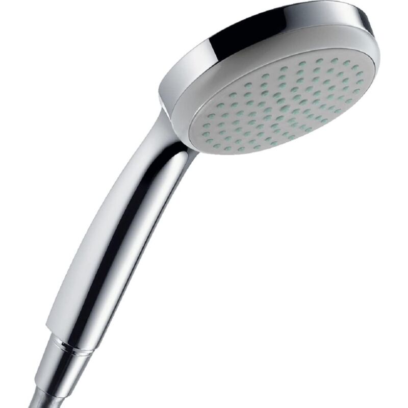 foto del prodotto hansgrohe croma 100 doccetta 1 getto, cromo, 28580000