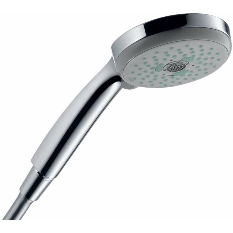 foto del prodotto hansgrohe croma 100 doccetta a mano multi, 3 getti, cromata 28536000