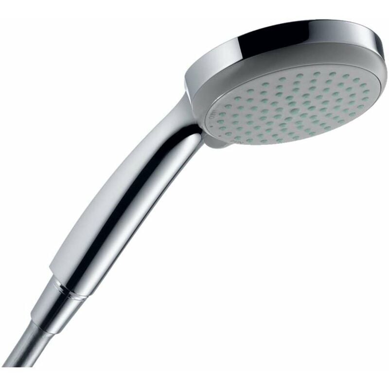 foto del prodotto hansgrohe croma 100 doccetta a mano vario ecosmart 9 l min, cromata 28537000