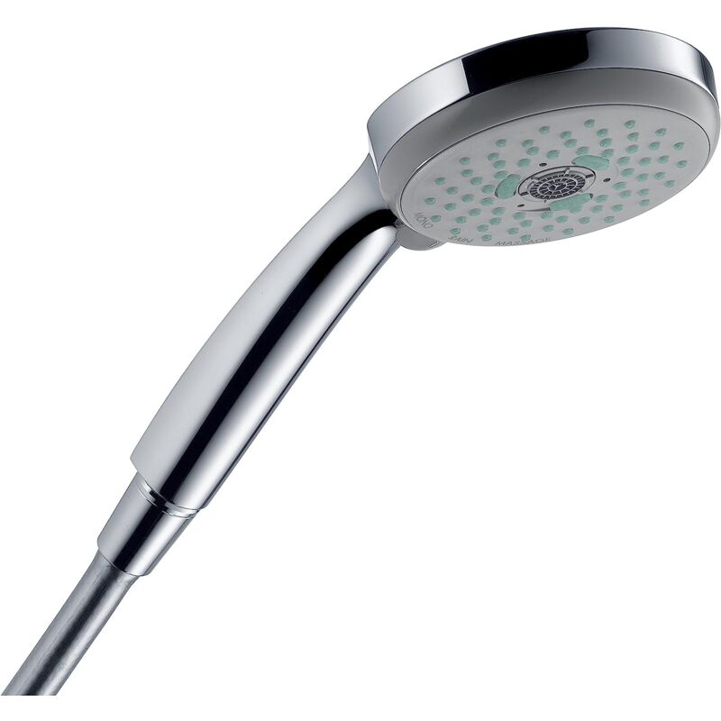 foto del prodotto hansgrohe croma 100 doccetta multi, cromo, 28536000