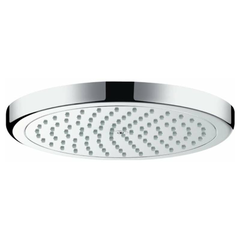 foto del prodotto hansgrohe croma 220 soffione doccia 220, getto singolo, cromato 26464000
