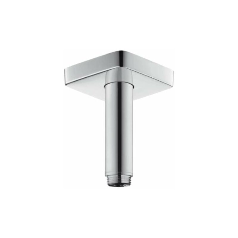 foto del prodotto hansgrohe croma select e braccio doccia 10 cm, cromato 27467000