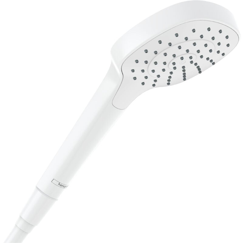 foto del prodotto hansgrohe croma select e douchette main 1jet ecosmart,