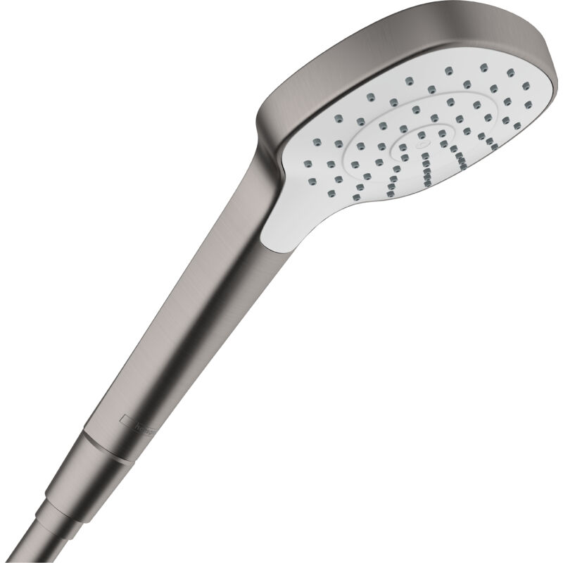 foto del prodotto hansgrohe croma select e douchette main 1jet ecosmart,